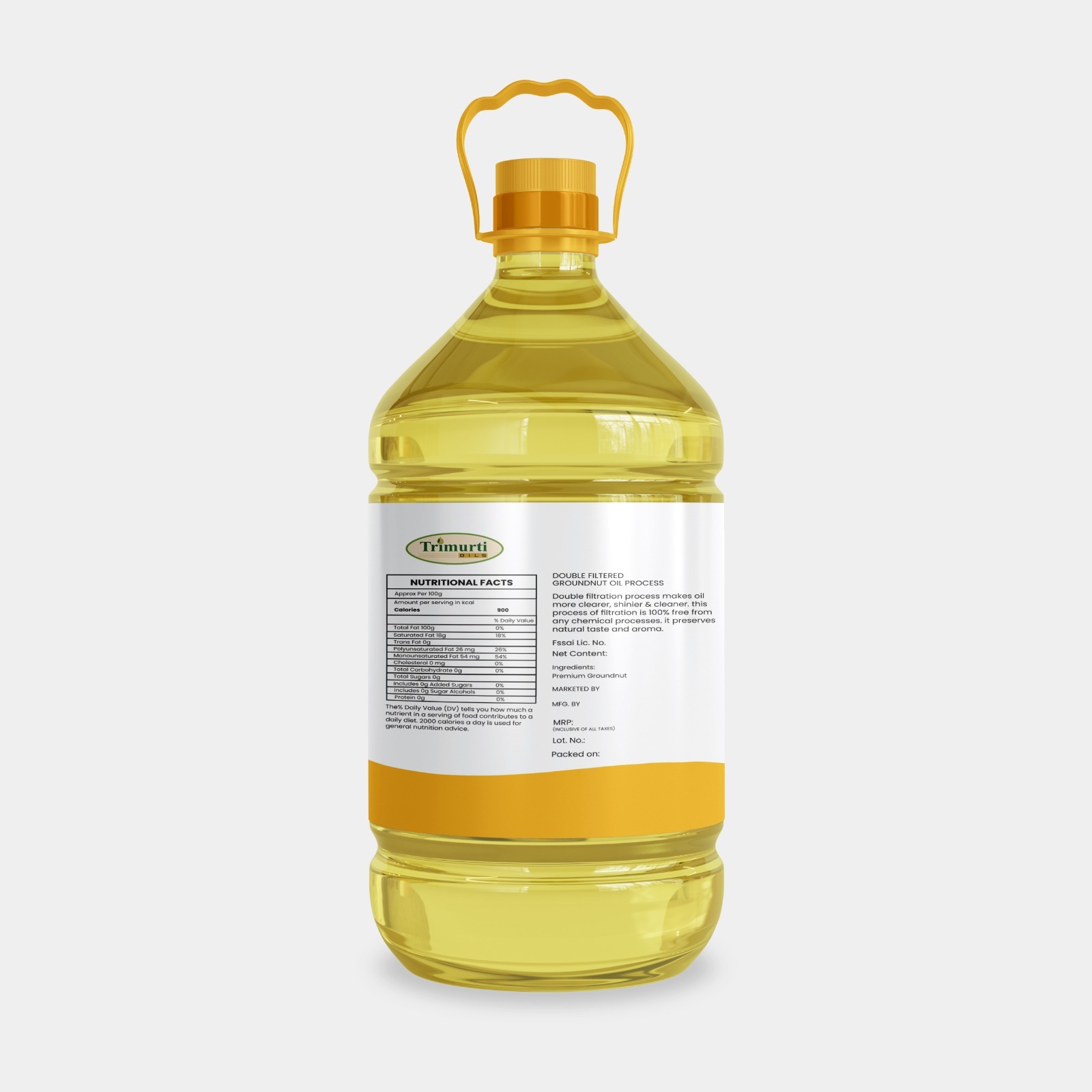 Packaging & Label design 43 by Brandingo